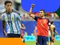 Spain vs. Argentina: players who could be on the move this summer