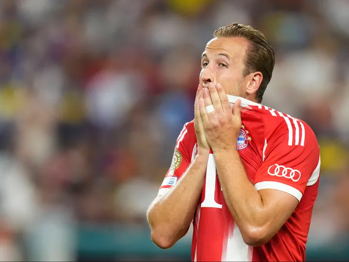 A coach slams Harry Kane signing: 'They will never get the money back'