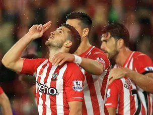 Southampton 2-0 Leicester