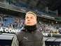 KuPS manager Miika Nuutinen in Feb 2026