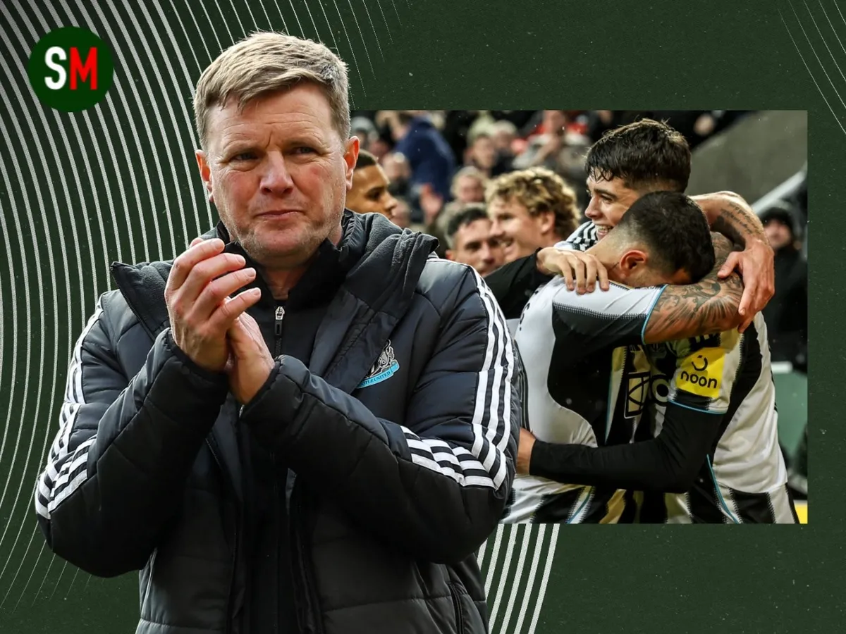 Newcastle to avoid Elliot Anderson transfer repeat as ‘inspirational’ midfielder signs long-term contract extension