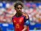 <span class="p2_new s hp">NEW</span> Yamal, Porro latest: Spain injury, suspension list vs. Argentina