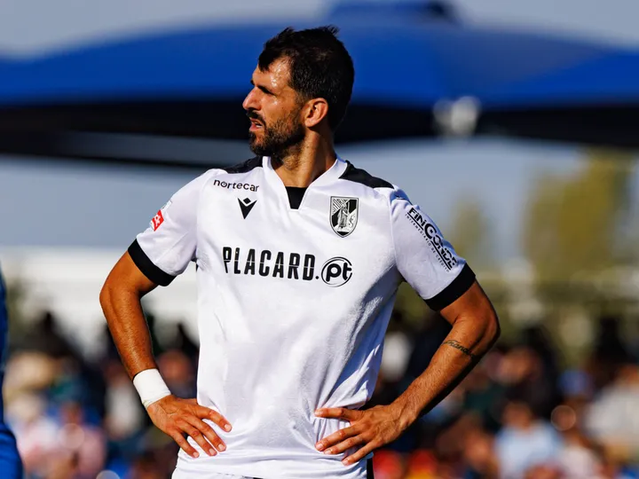 Guimaraes vs Gil Vicente - prediction, team news, lineups
