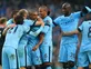 Half-Time Report: Silva and Fernandinho give City the lead
