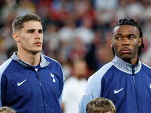 Spurs lose again? 'Door opens' for defender exit in £13.1m hit
