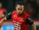 QPR chase Rennes forward?