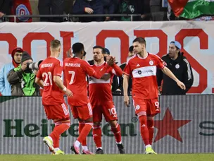 Chicago Fire vs. Montreal - prediction, team news, lineups