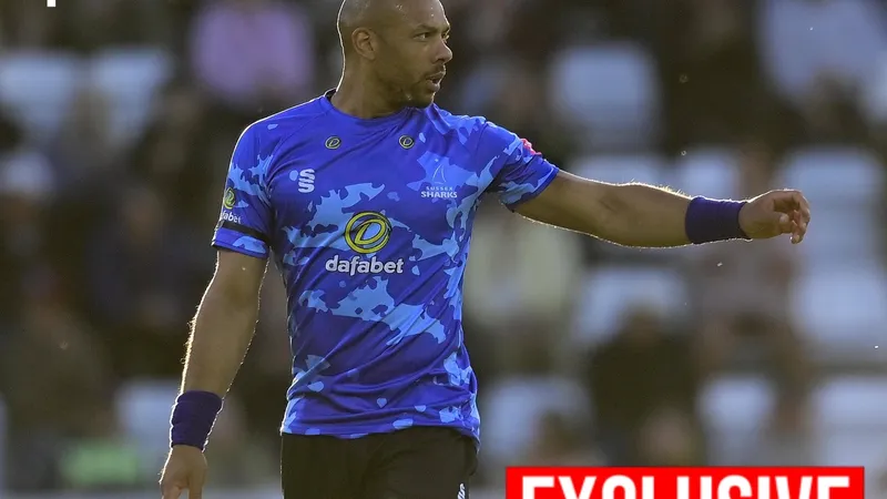 Exclusive: Tymal Mills shares England T20 World Cup verdict and opens up about OnlyFans partnership