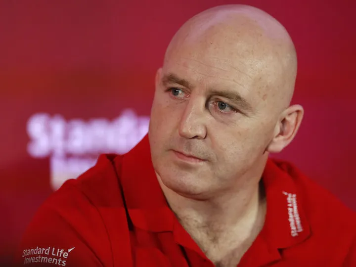 Keith Wood: 'Losing momentum in Six Nations is concerning'