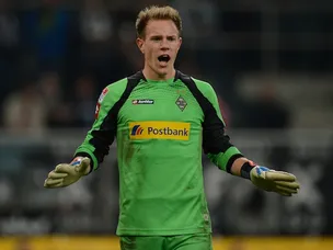 Ter Stegen handed Barcelona start
