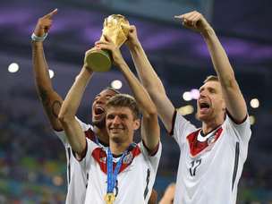 "I'm saying goodbye" - Germany legend announces international retirement