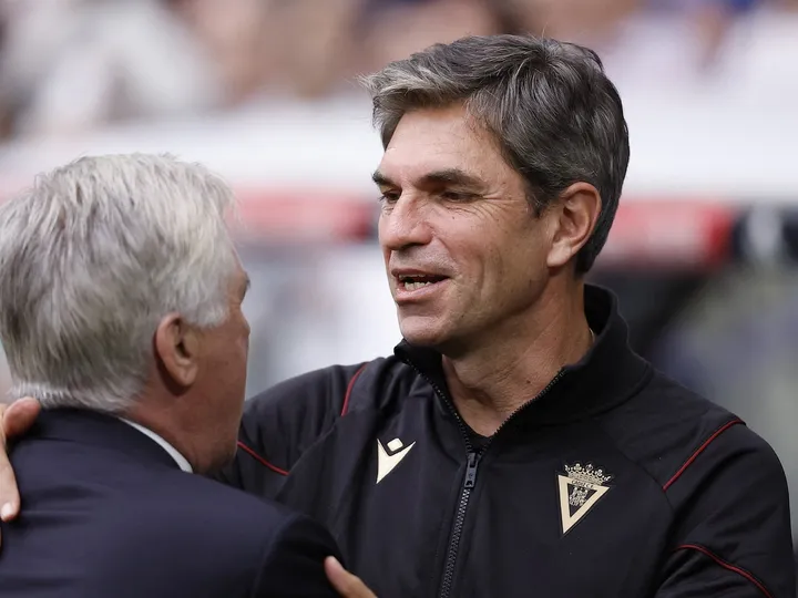 Cadiz vs. Las Palmas - prediction, team news, lineups