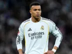 Calamitous mix-up? Real Madrid initially 'misdiagnosed' Mbappe knee injury