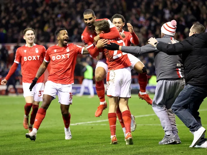 Nott'm Forest vs. Leicester - prediction, team news, lineups