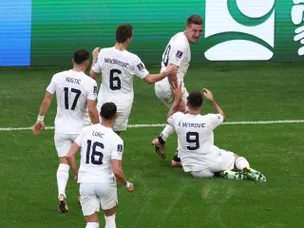 Serbia vs. Switzerland: How do both squads compare ahead of World Cup clash?