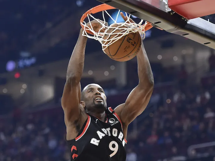 NBA roundup: Defending champions Toronto Raptors set up Boston Celtics clash