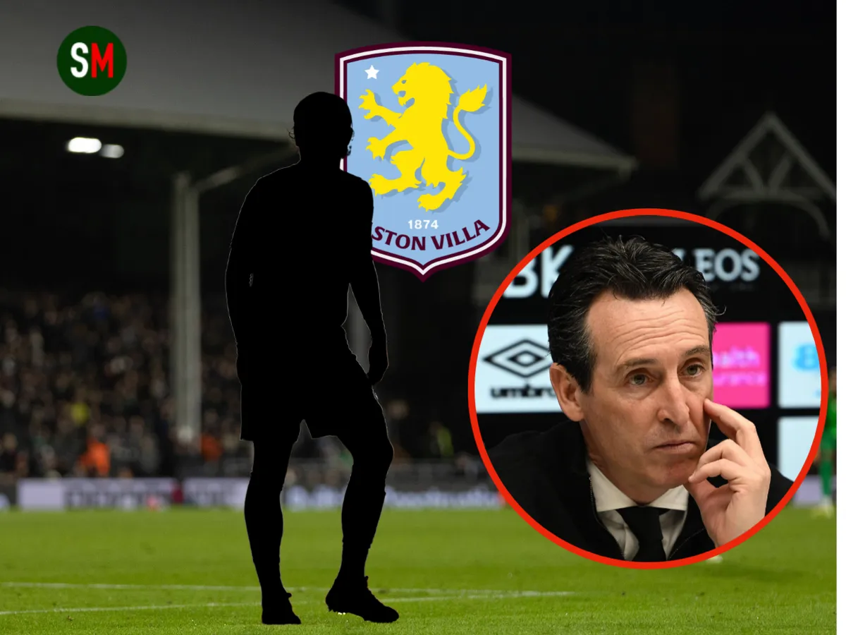 Aston Villa now 'leading' race to sign in-form free agent this summer