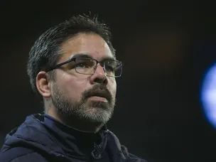 Wagner "happy" with Huddersfield display