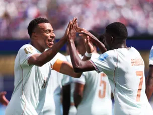 Much more than Mbappe: Why France are World Cup favourites after Dembele hat-trick