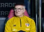 Dorival Junior head coach of Sao Paulo