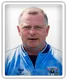 Mark Robins