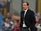 Allegri "delighted" by Juve triumph