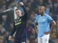Sterling rescues a point for Man City