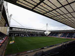 Preston, Bolton goalless at half time