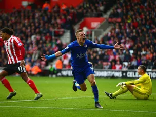 Leicester City vs. Southampton
