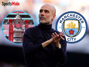 How Man City could replicate unwanted Chelsea FA Cup final record in Wembley showdown