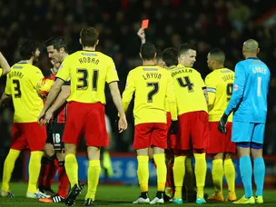 Jokanovic: Angella dismissal was "a joke"