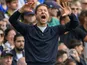 Chelsea manager Xabi Alonso, on August 30, 2026