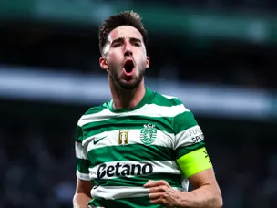 Inacio truth 'revealed' as Barca are linked with £51m Sporting star