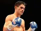Ryder motivated ahead of Godoy fight