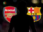 Arsenal 'refuse to give up' on £100m target with key advantage over Barcelona