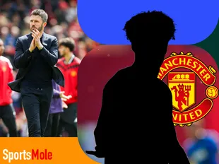 Man Utd monitor 'industrious' £40m midfielder who just shone at 2026 World Cup