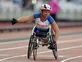 Peacock, Cockfroft named in GB World Para Athletics Championships squad