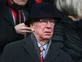 United to rename stand after Sir Bobby Charlton