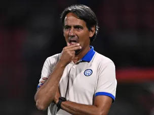 Inter Milan vs. Atalanta - prediction, team news, lineups