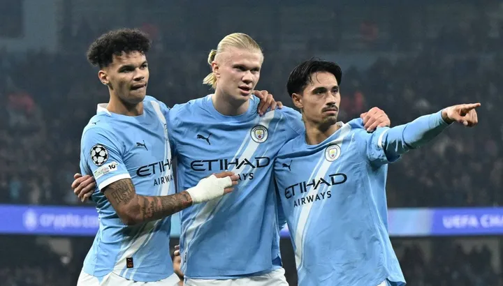 Nottingham Forest vs. Man City: Head-to-head record and past meetings before Premier League clash