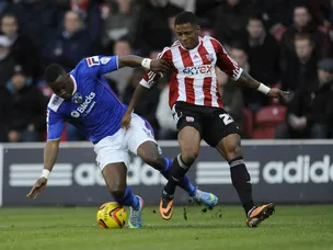 Judge, Trotta fire Brentford ahead