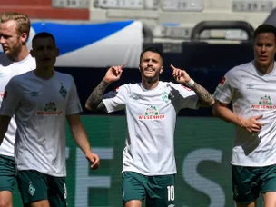 Bremen vs. Koln - prediction, team news, lineups