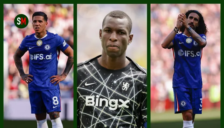Chelsea keep or sell: Who should Xabi Alonso offload in summer transfer window?