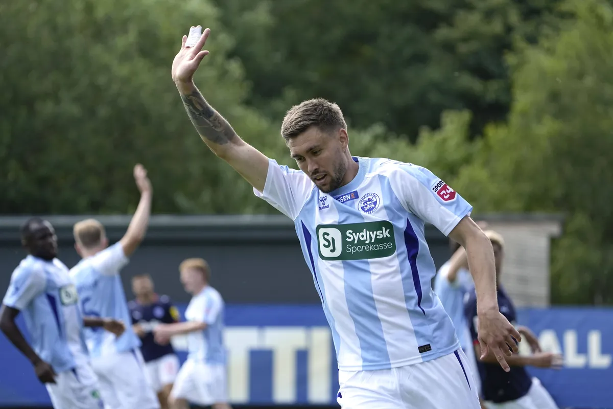 SonderjyskE vs FC Midtjylland - prediction, team news, lineups