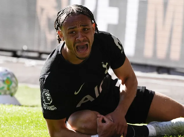 Spurs can target Arsenal tormentor to replace Simons as ACL statement released