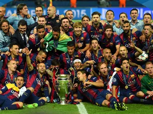 Athletic Bilbao vs. Barcelona