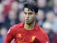 Suso "very sorry" for Twitter comments