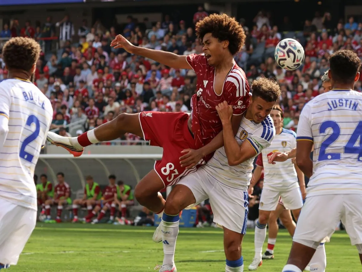 Liverpool transfer news: When will Ifeanyi Ndukwe 'leave' on loan amid Portugal proposal?