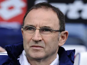 O'Neill disappointed with defeat