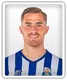 Toni Martinez